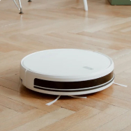 Robot vacuum cleaners